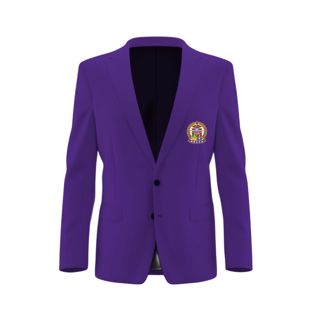 NBCCA Classic Blazer