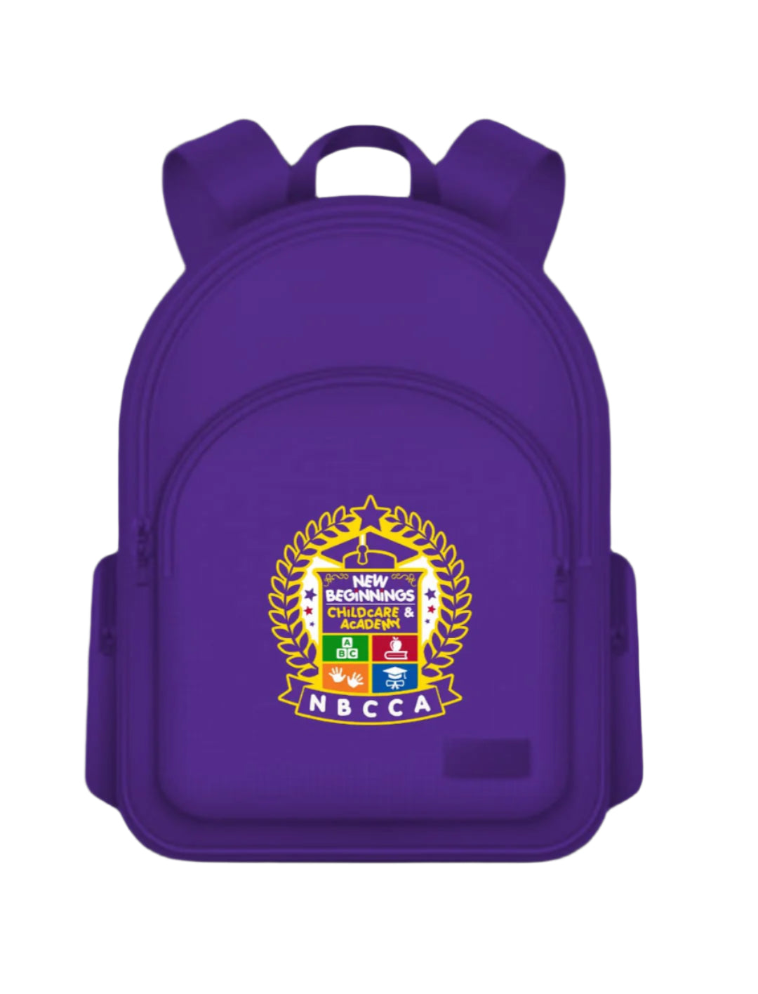 NBCCA Backpack
