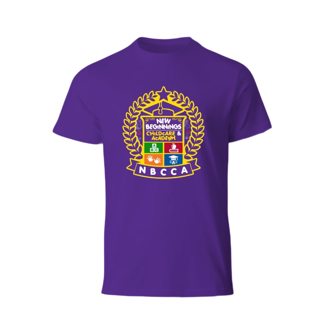 NBCCA Classic T-SHIRT