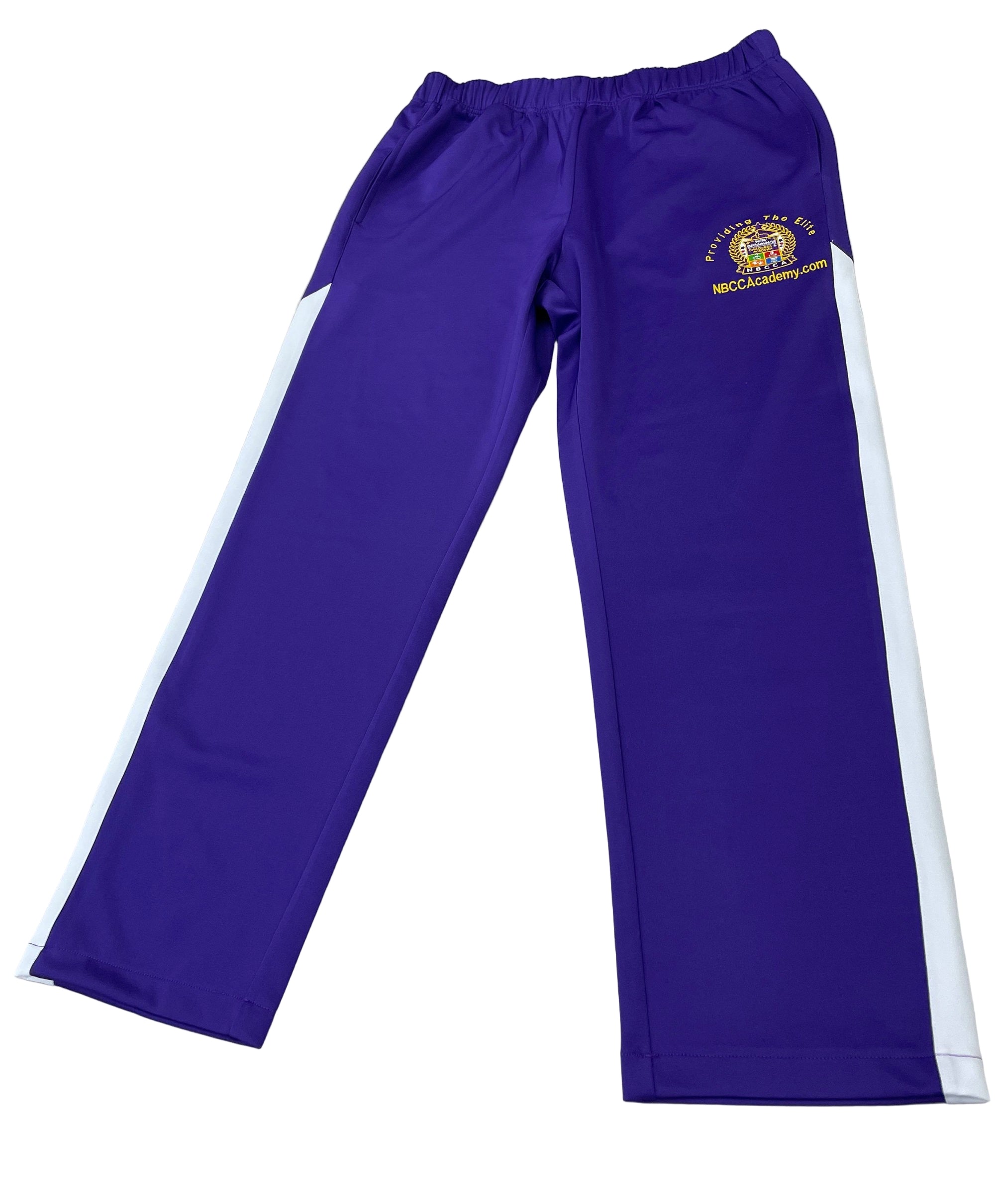 Adult NBCCA Jogger Pant