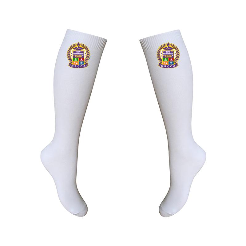 Knee socks