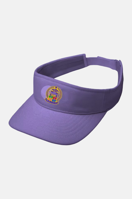 NBCCA Visor