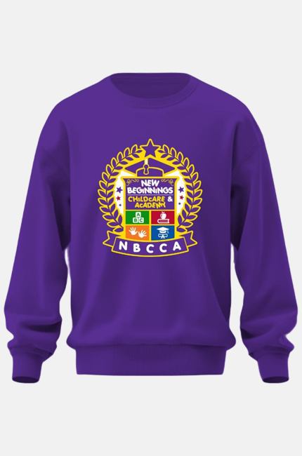 Standard NBCCA Sweatshirt