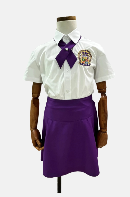 Girls Uniform Kit